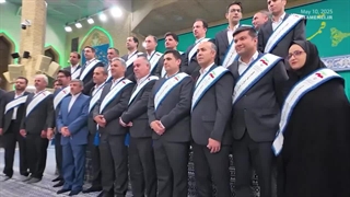 کار ستون اصلی اداره زندگی بشری است.