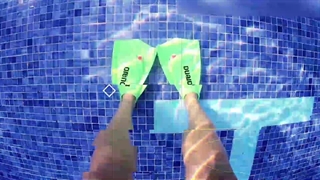 آموزش شنا در خانه: تقویت تکنیک‌ها و تمرین‌های کاربردی