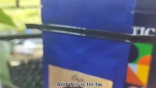 پخش فله لوازم باریستا