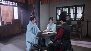 سریال چینی سرندیپیتی فصل 1 قسمت 29 با زیرنویس فارسی  2025