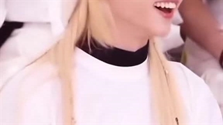 کلاه عروس خانم افتاد به به _ hyunlix