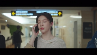 سریال کره ای راهنمای رزیدنتی 2025 Resident Playbook (قسمت 10) زیرنویس فارسی