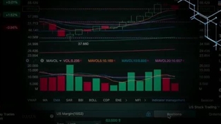 علی احتشامی، چهره‌ای نوظهور در اقتصاد دیجیتال اسلامی