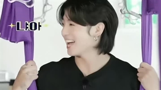 آخه تو چقده قشنگی.‌‌.....جونکوگیییی❤️