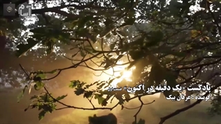 یک دقیقه در اکنون