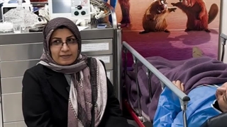 دندانپزشکی با بیهوشی از شهر گالیکش