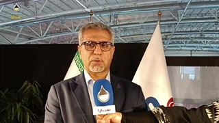 حسین بارگاهی: رشد 10درصدی تولید در راه است/ورود به انرژی های تجدیدپذیر