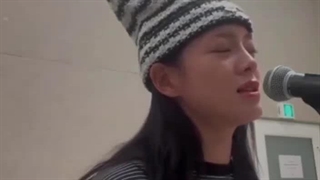 سجونگ و‌ کاورش از ایو/ dear name