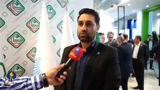 تشریحی متفاوت از درد و رنج این روزهای متانول سازان؛ مدیرعامل مرجان از چالش‌های این روزهای متانولی‌ها می‌گوید