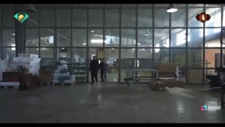 رازهای تولید فیلتر ممبران در ایران | ببین دستگاه تصفیه آب چطور جان می‌گیره!