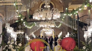 دفنوازی عروسی 09018122209 دفنوازان آوا سوپرایز تولد حنابندون