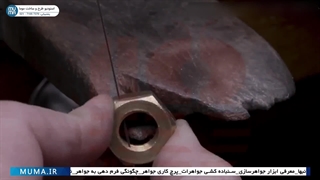 "آموزش سوار کردن سنگ بر روی انگشتر: روش‌های ساده و کاربردی"