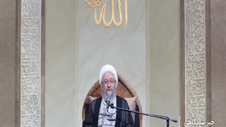 آیت‌الله آملی لاریجانی: پیام رهبری منشوری جامع برای ترسیم جایگاه تاریخی و مسئولیت‌های آینده حوزه است