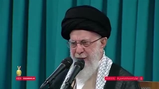 سخنان رهبر انقلاب ، قسمت سه