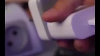 بررسی مبدل برق هادرون P103 | خداحافظی با مشکل دوشاخه‌ها!