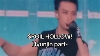 اسپویلی دیگه از آلبوم HOLLOW