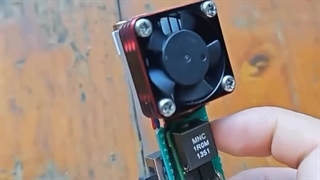 واو چه مبدل خفنی!