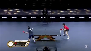 بهترین پیروزی های نوشاد عالمیان در برابر رقیبان چینی (۳ مسابقه)