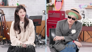 پالت آیو IU's Pallette |با حضور جی دراگون (G-DRAGON) مهمان اپیزود 32