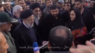 کاش بودی سید ...