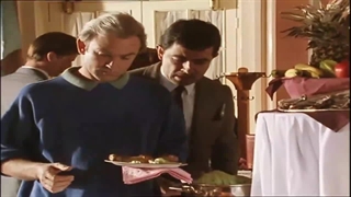 سریال Mr. Bean 1990 مستر بین قسمت هشتم