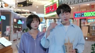 سریال چینی چون تویی 2022 So It’s You قسمت دهم