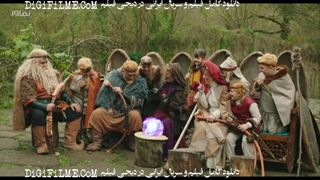 دانلود سریال دیو و ماه پیشونی فصل 2 قسمت 14 {کامل}