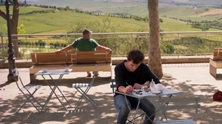 فیلم ساخت ایتالیا Made in Italy