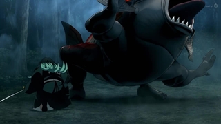 انیمه شیطان کش فصل 3 قسمت 4 با زیرنویس فارسی