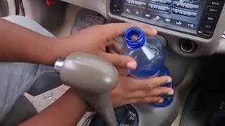 فلاسک فندکی خودرو مدل ST-22