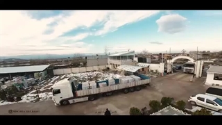 کاشی و سرامیک ایده نو در رشت