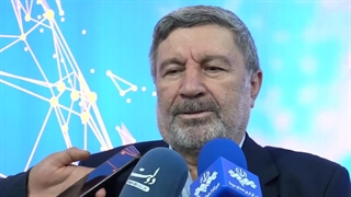 الیاس حضرتی، رییس شورای اطلاع دولت؛ منتظر جهش قدرتمند هلدینگ خلیج‌فارس باشید