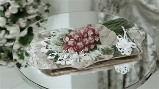 سالن عقد مهوا