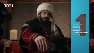 فراگمان قسمت 46 سریال سلطان فتوحات