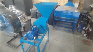 قیمت دستگاه آسیاب ادویه‌جات عطاری | 09308841400 آقای محمدیان