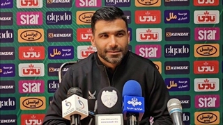 امید روانخواه: با سقوط هوادار، فوتبال ایران ضرر کرد