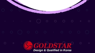 ردیف پیچ اتوماتیک با دو ردیف زن گلداستار