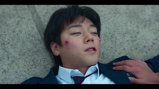 قسمت 4 فصل دوم سریال قهرمان ضعیف کلاس با زیرنویس فارسی چسبیده