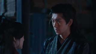 سریال چینی در بندِ زیبایی، ThePrisonerOfBeauty،قسمت هفتم,7, زیرنویس فارسی