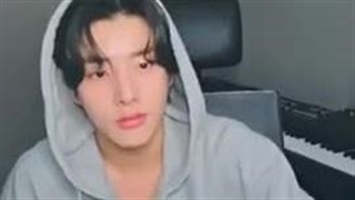 لایو ویورس جیک انهایپن  2025.05.14 + زیرنویس فارسی