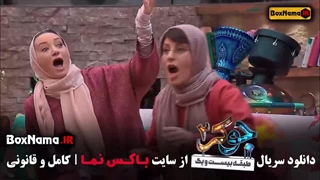 قسمت ۶ جوکر بانوان فینال