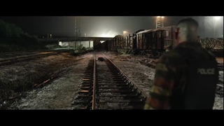 فیلم ویرانی Havoc