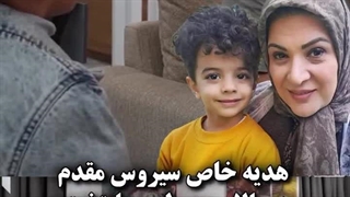 محمد توفیقی