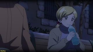 انیمه روزی روزگاری با مرگ یک جادوگر [Once Upon a Witch's Death] قسمت۵ زیرنویس فارسی