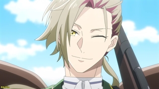 انیمه دختر برگزیده خدای گوریل [The Gorilla God's Go-To Girl] قسمت۶ زیرنویس فارسی