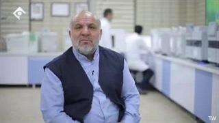 برنامه کارستون شبکه یک ویژه شرکت پتروشیمی اروند