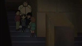 کارآگاه کونان قسمت 722 زیرنویس فارسی