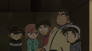 کارآگاه کونان قسمت 723 زیرنویس فارسی