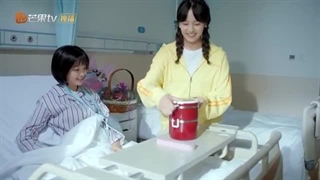 سریال چینی چون تویی 2022 So It’s You قسمت 14