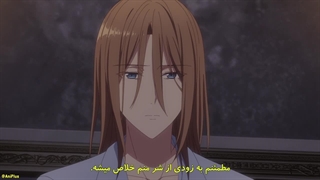 انیمه Kanpekiseijo ( قدیصه زیادی بی نقص ) زیرنویس فارسی قسمت 7